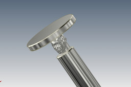 Stress Management Nail