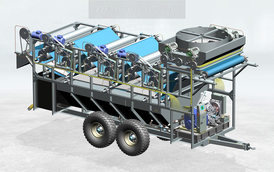 X-Tractor
