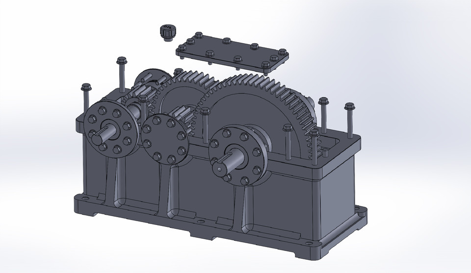 Free CAD Designs, Files & 3D Models The GrabCAD Community Library