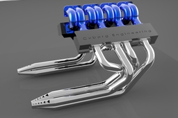 Exhaust system