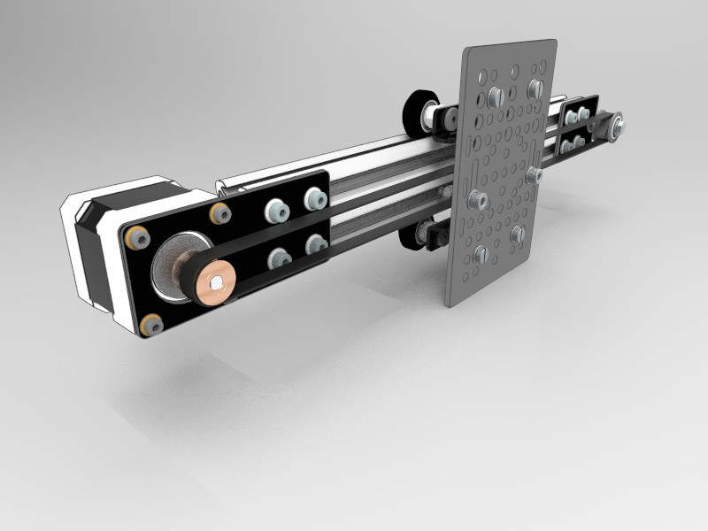 Free CAD Designs, Files & 3D Models The GrabCAD Community Library