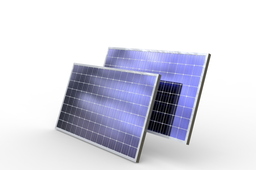 Solar panel