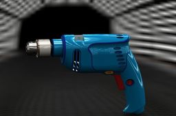 Impact Drill