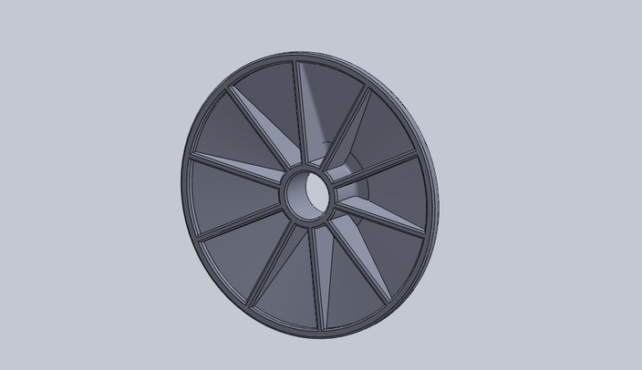 Clutch Plate