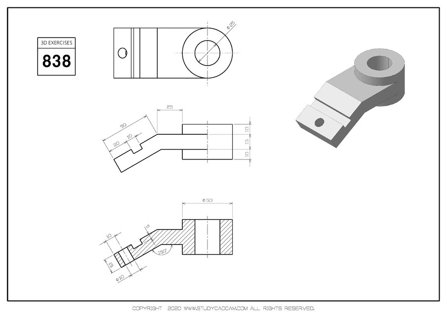 Free CAD Designs, Files & 3D Models | The GrabCAD Community Library