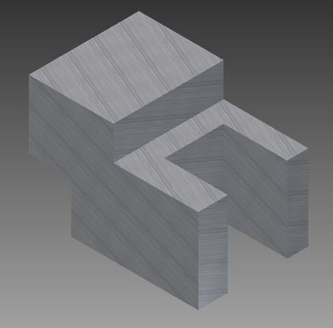 Lock Plate 