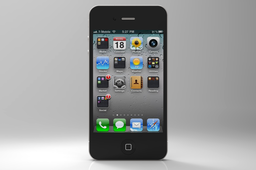 iPhone 4