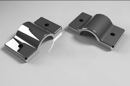 Multirotor Motor Mount (Bottom)