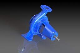 Centrifugal Pump