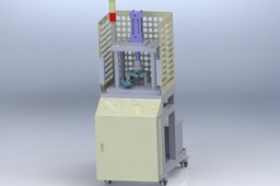 Machine Press Hydraulic