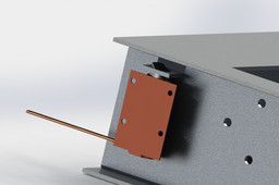 The Parcel Delivery System 3