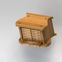 Cup holder set
