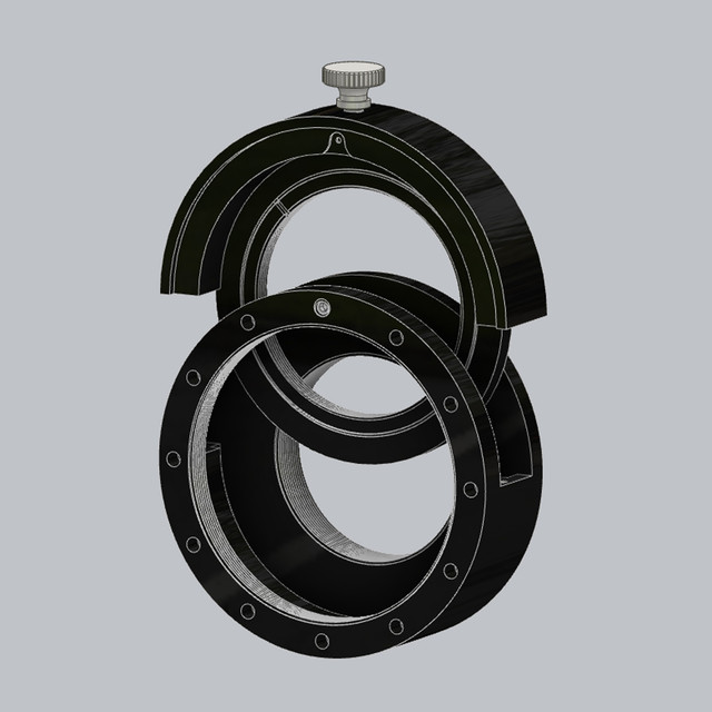 Free CAD Designs, Files & 3D Models The GrabCAD Community Library