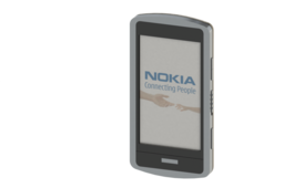 Nokia C6-01