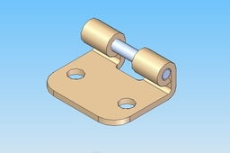 Hinge