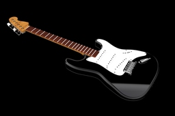 Stratocaster Model