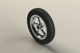 WHEEL / RODA