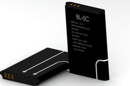 Mobile Battery