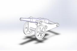 gun carriage