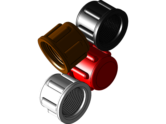 Free CAD Designs, Files & 3D Models | The GrabCAD Community Library