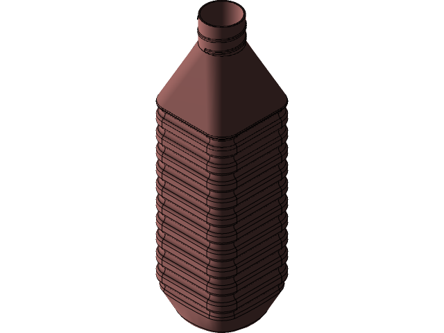Plastic Bottle