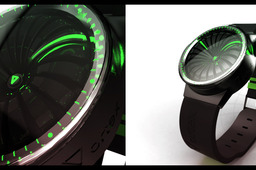 Vortex Watch