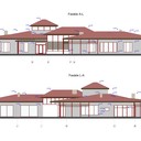 Mansion 2D