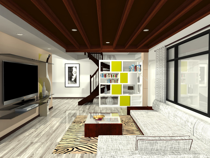 Simple Living Room | 3D CAD Model Library | GrabCAD Simple Living Room | 3D CAD Model Library | GrabCAD