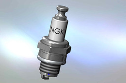 NGK CM6 Spark Plug