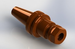 BT30-ER20 Tool Holder
