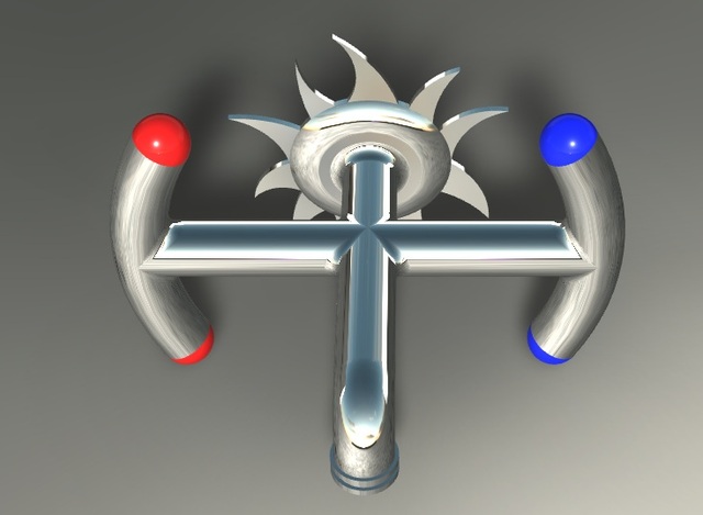 Damixa Tap 