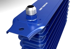 Oil Radiator
