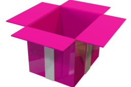 box