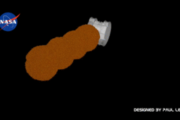 NASA RASSOR Drum Design