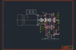 Gearbox