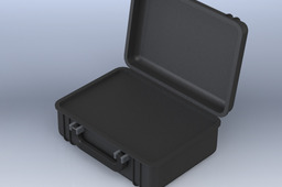 Pelican 1450 Case
