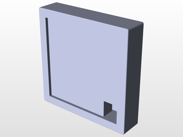 PABLE (Path Block Puzzle)