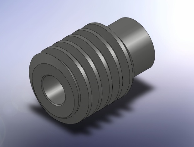 WORM GEAR