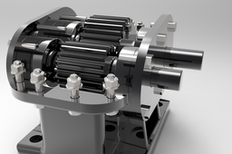 Complete Reducer 