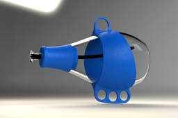 My IDC sports bottle concept