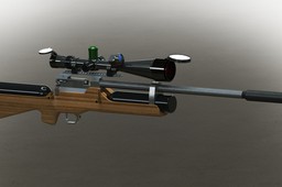 Brotherhood Lion PCP