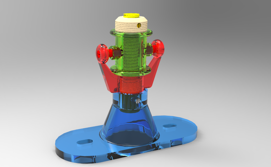 Free CAD Designs, Files & 3D Models The GrabCAD Community Library