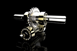 Gearbox