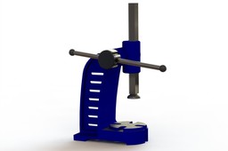 Manual Press