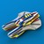 Spaceship 3D puzzle