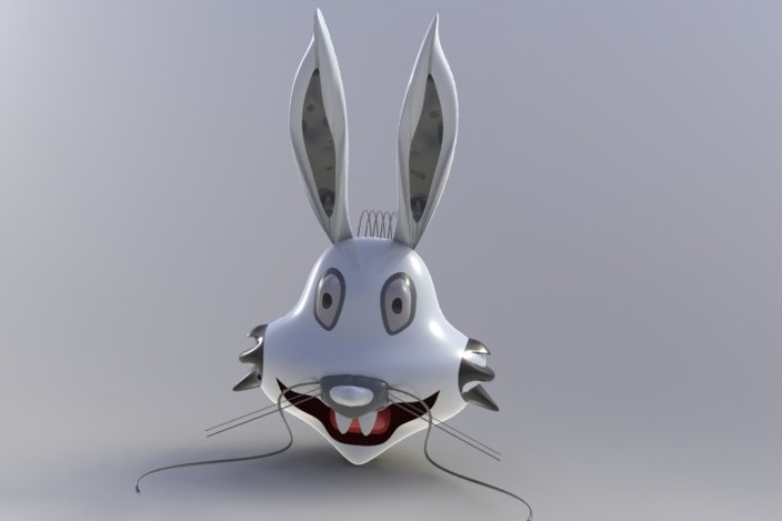 New Rabbit