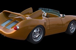 speedster