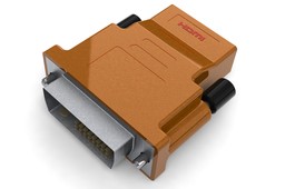 HDMI to Dvi