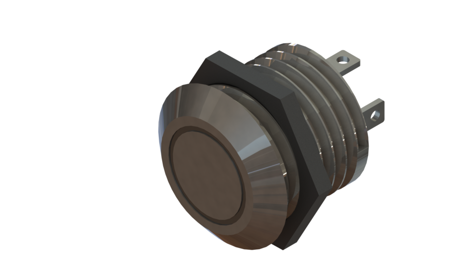 micro push botton