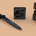 IDSA Lapel Pin - Transforming